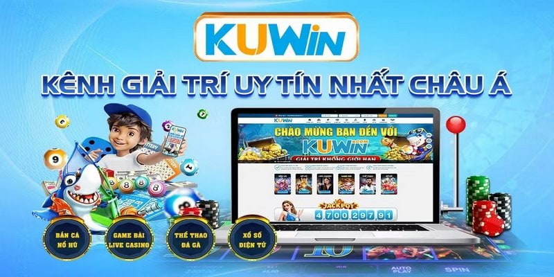 Giải đáp những câu hỏi phổ biến ở Kuwin