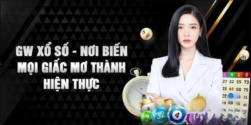 Những ưu điểm nổi bật sảnh xổ số Kuwin