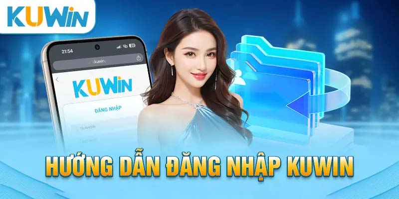 Bảo mật thông tin khi đăng nhập Kuwin