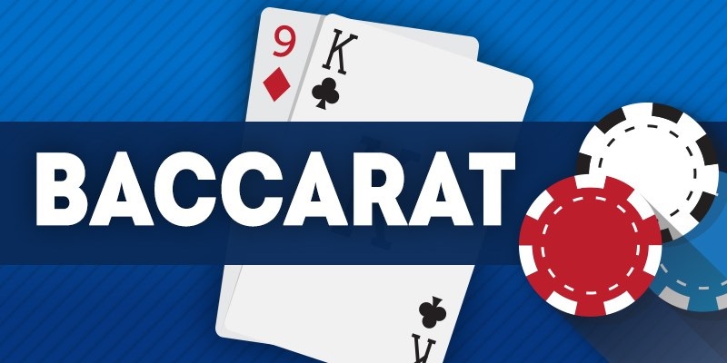 Rinh ngay jackpot với Baccarat