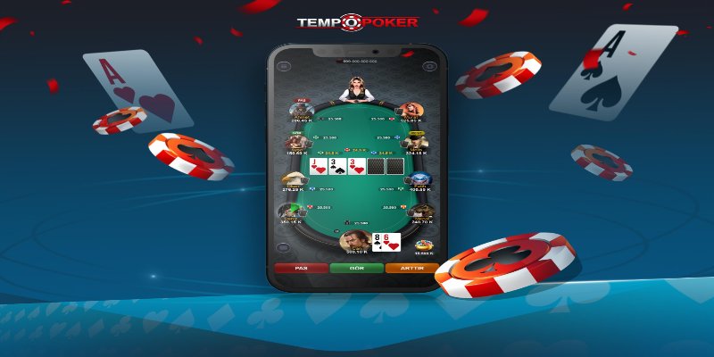 Mẹo chơi Poker KUWIN mang đến tỉ lệ thắng cao