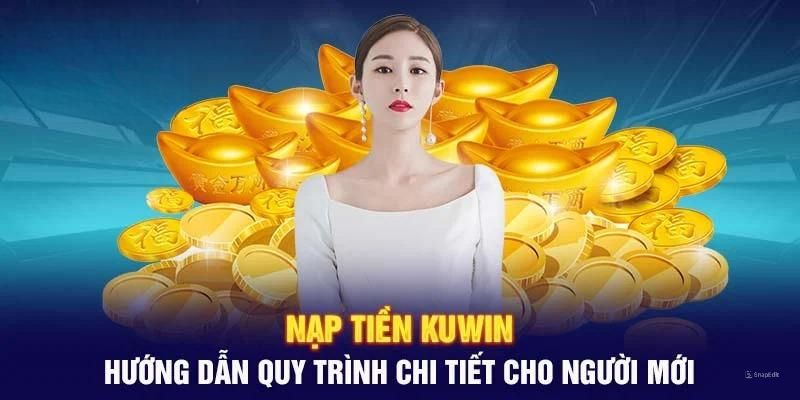 Có thể nạp vốn bằng tiền điện tử 