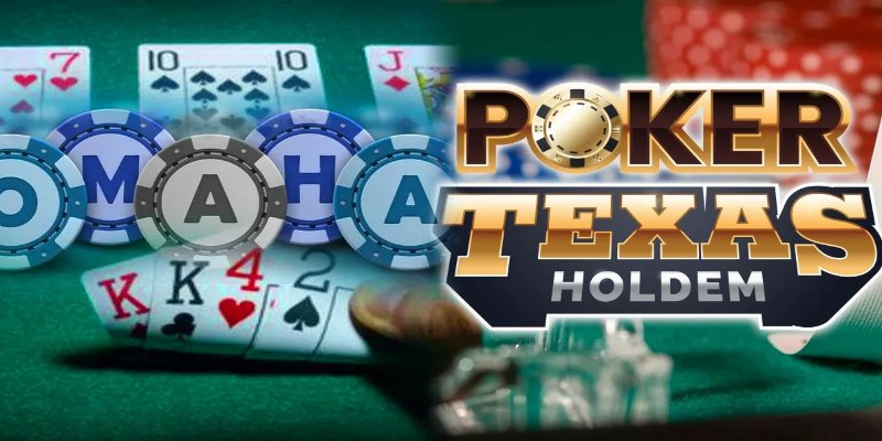 Poker Texas Hold ‘ em